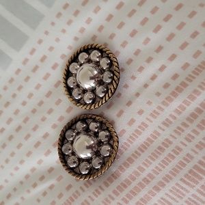 Made in Mexico 🇲🇽 silver earrings